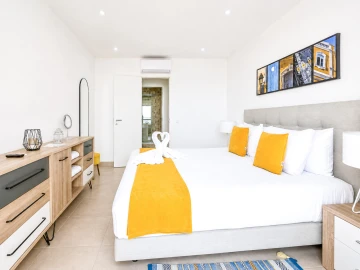 Apartamento T1 para Venda em Portimão