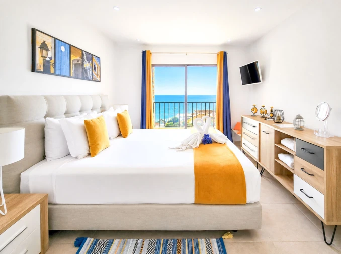 Apartamento T1 para Venda em Portimão Foto 2