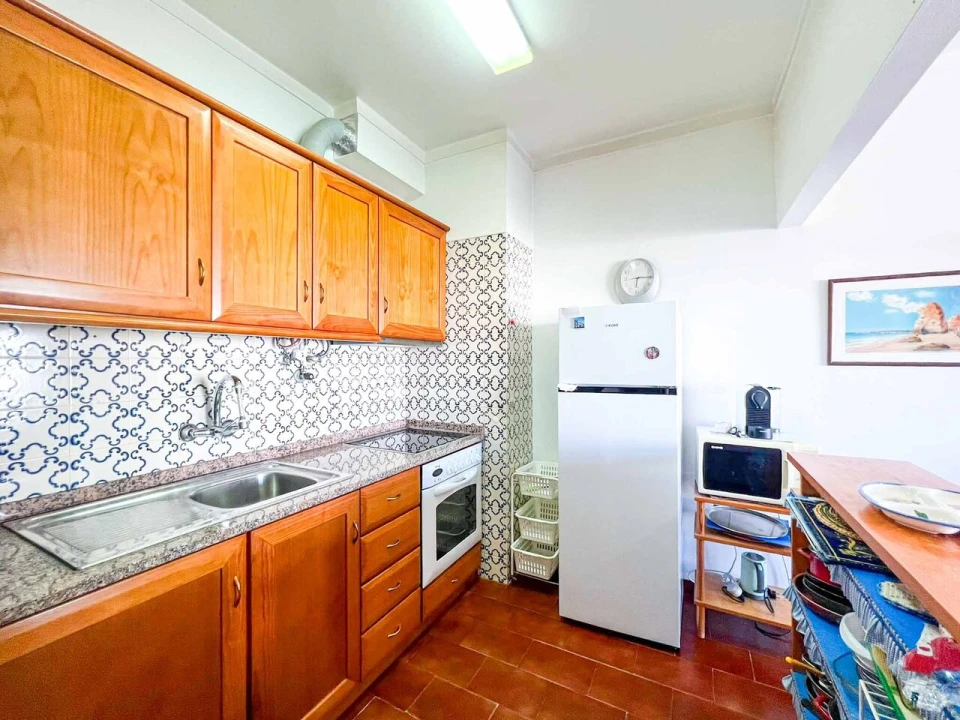 Apartamento T1 para Venda em Portimão Foto 5