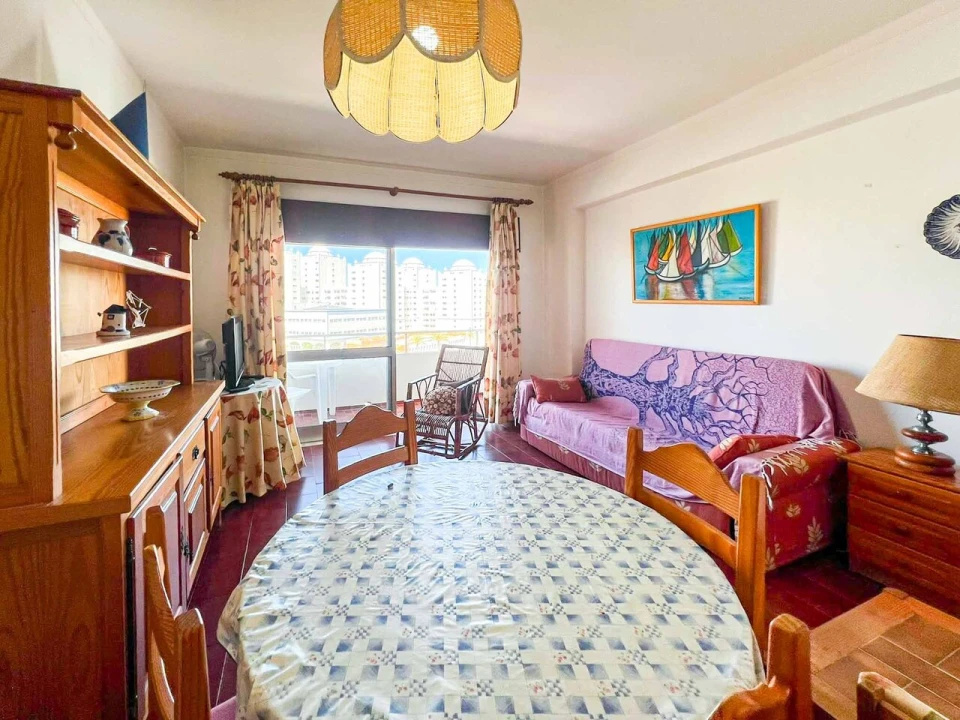 Apartamento T1 para Venda em Portimão Foto 7