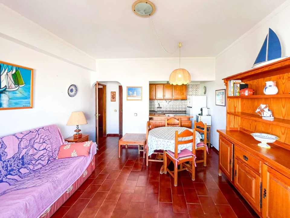 Apartamento T1 para Venda em Portimão Foto 8