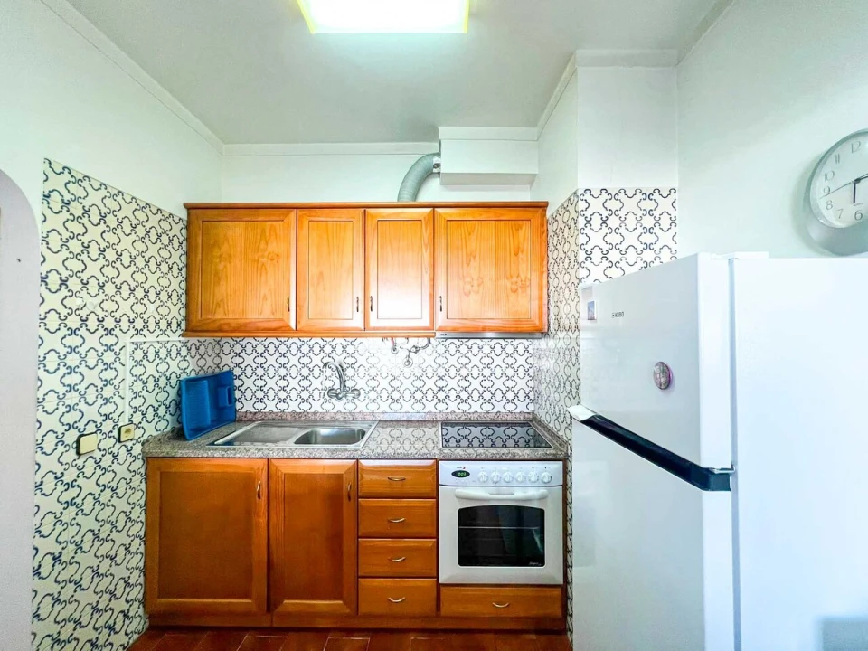 Apartamento T1 para Venda em Portimão Foto 10