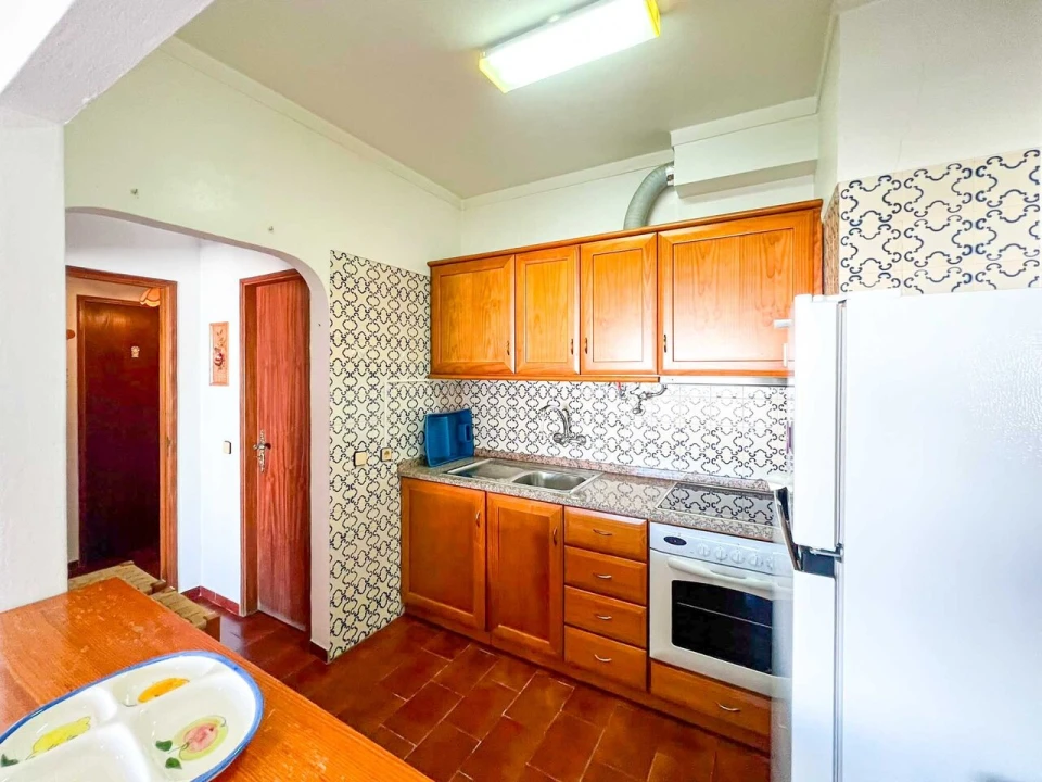 Apartamento T1 para Venda em Portimão Foto 11
