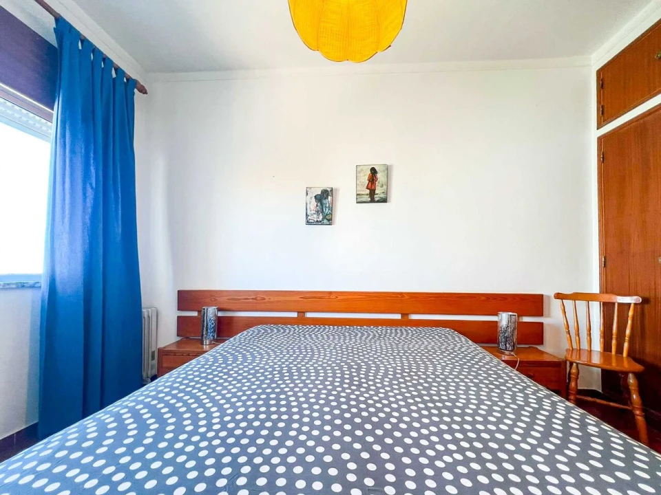 Apartamento T1 para Venda em Portimão Foto 12