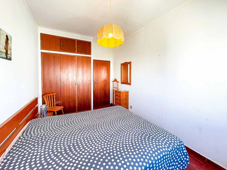 Apartamento T1 para Venda em Portimão Foto 13