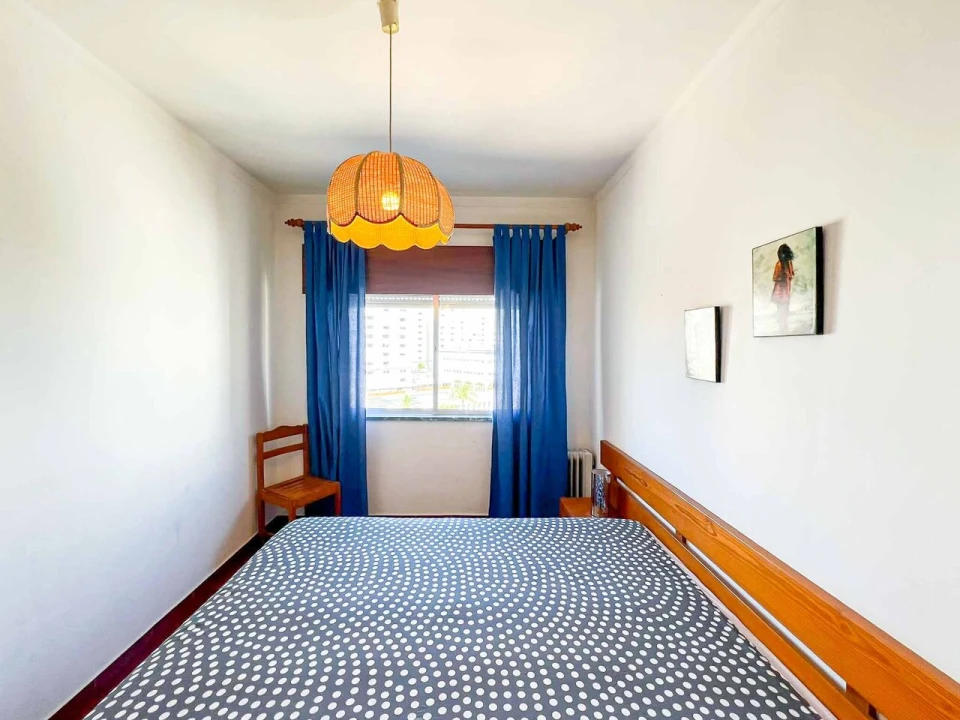 Apartamento T1 para Venda em Portimão Foto 15