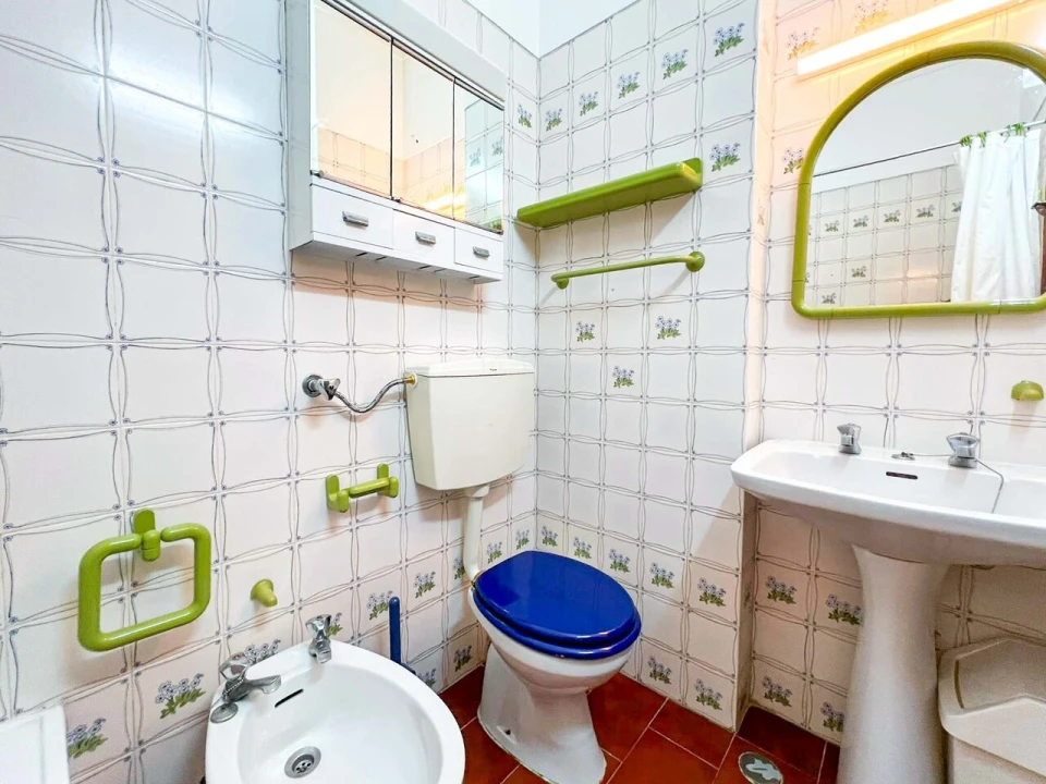 Apartamento T1 para Venda em Portimão Foto 16