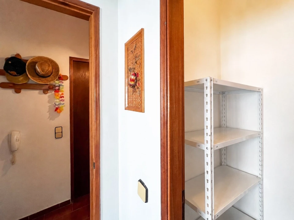 Apartamento T1 para Venda em Portimão Foto 18