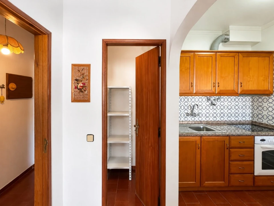 Apartamento T1 para Venda em Portimão Foto 19