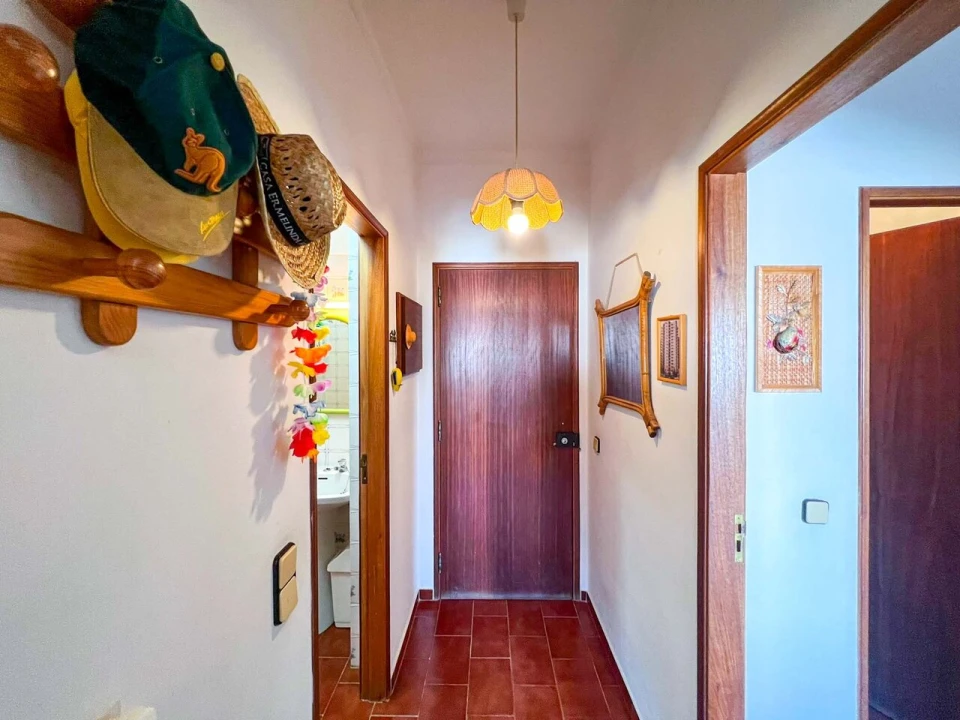 Apartamento T1 para Venda em Portimão Foto 20