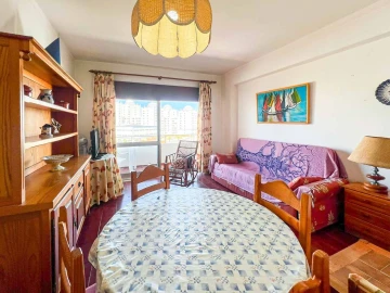 Apartamento T1 para Venda em Portimão