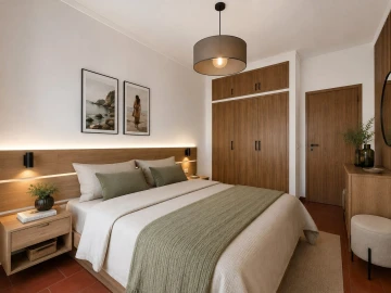 Apartamento T1 para Venda em Portimão