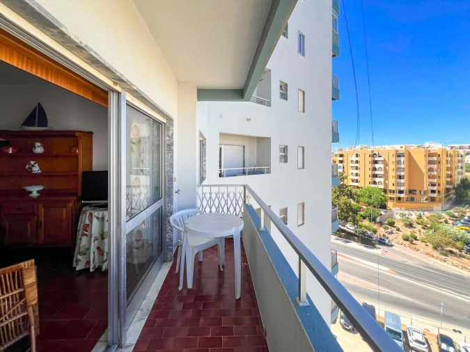 Apartamento T1 para Venda em Portimão Foto 2