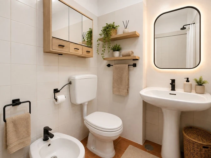 Apartamento T1 para Venda em Portimão Foto 25