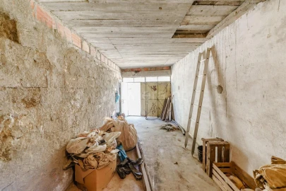 Moradia T3 para Venda em Castelejo