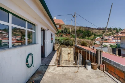 Moradia T3 para Venda em Castelejo