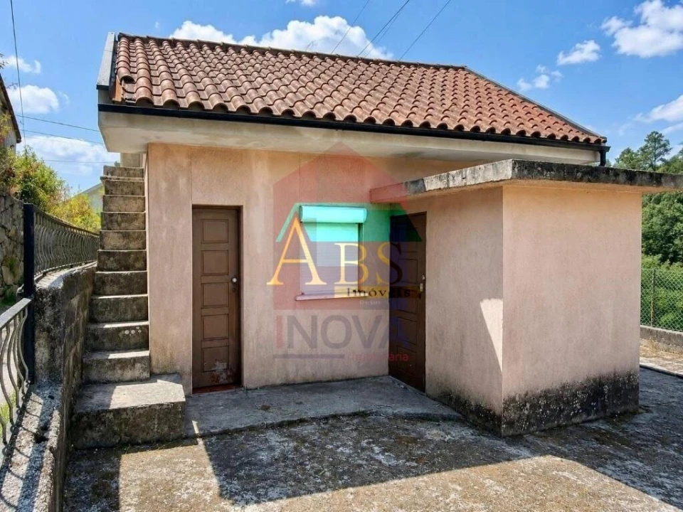 Moradia T2 para Venda em Sande, Vilarinho, Barros e Gomide Foto 11
