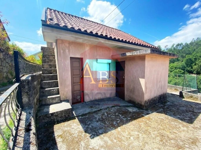 Moradia T2 para Venda em Sande, Vilarinho, Barros e Gomide Foto 10