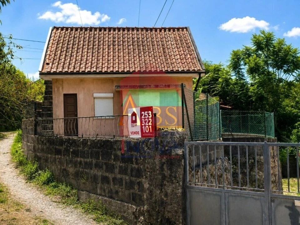 Moradia T2 para Venda em Sande, Vilarinho, Barros e Gomide Foto 19