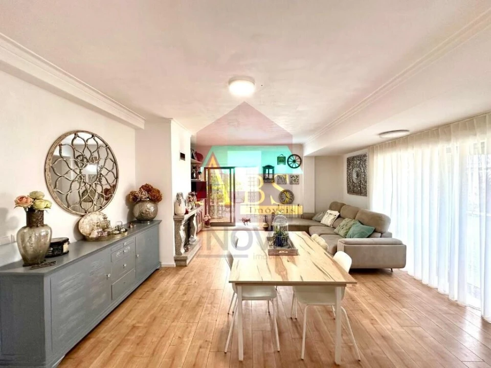 Apartamento T3 para Venda em Vila Verde e Barbudo Foto 7