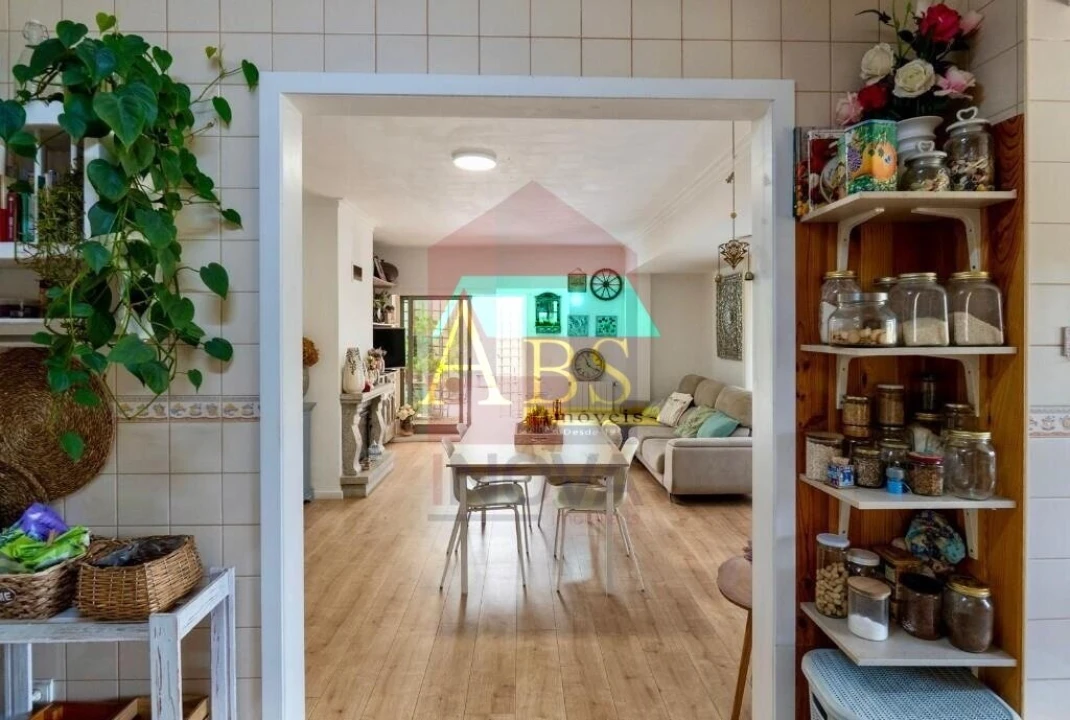 Apartamento T3 para Venda em Vila Verde e Barbudo Foto 20