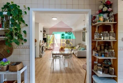 Apartamento T3 para Venda em Vila Verde e Barbudo