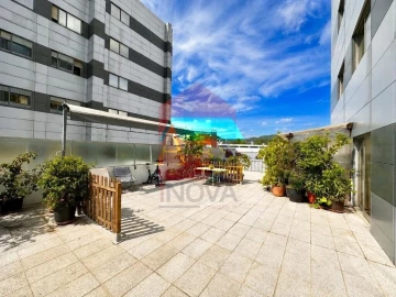 Apartamento T3 para Venda em Vila Verde e Barbudo