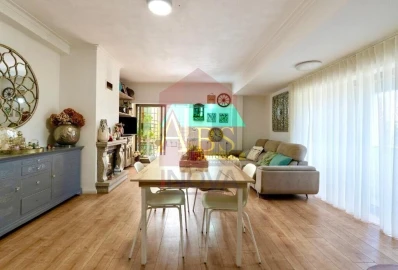 Apartamento T3 para Venda em Vila Verde e Barbudo
