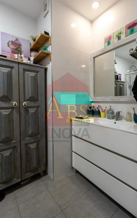 Apartamento T3 para Venda em Vila Verde e Barbudo