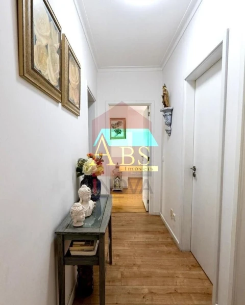 Apartamento T3 para Venda em Vila Verde e Barbudo
