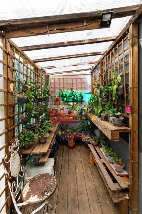 Apartamento T3 para Venda em Vila Verde e Barbudo