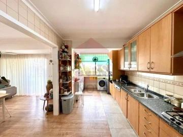 Apartamento T3 para Venda em Vila Verde e Barbudo