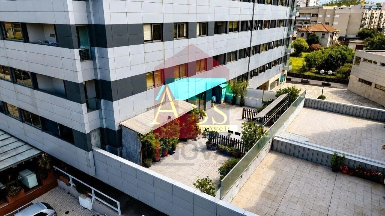 Apartamento T3 para Venda em Vila Verde e Barbudo Foto 1