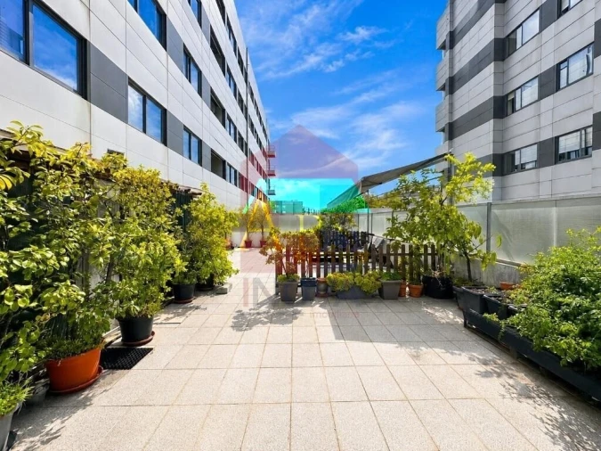 Apartamento T3 para Venda em Vila Verde e Barbudo Foto 6