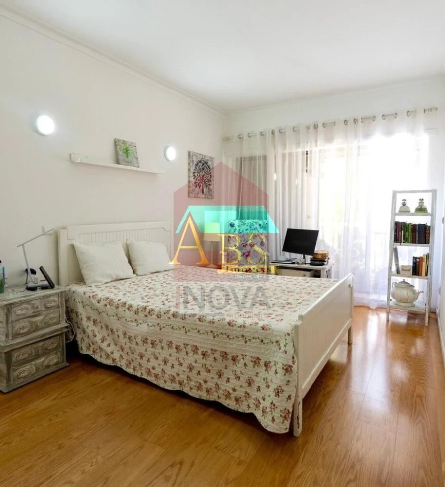 Apartamento T3 para Venda em Vila Verde e Barbudo Foto 15