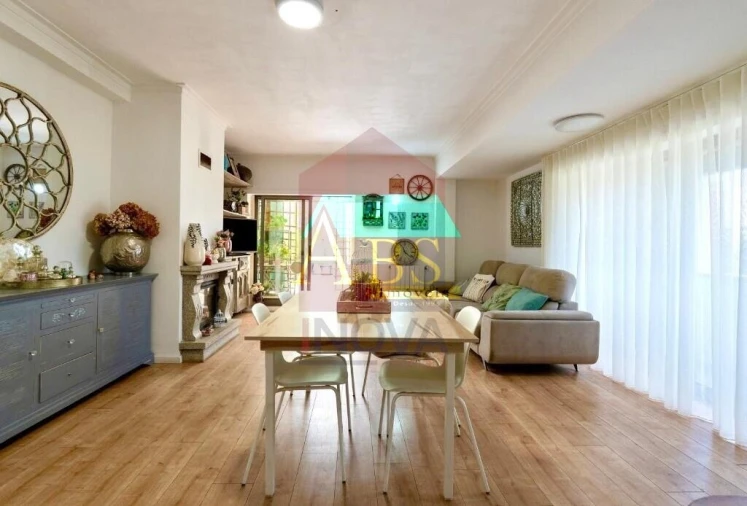 Apartamento T3 para Venda em Vila Verde e Barbudo Foto 23