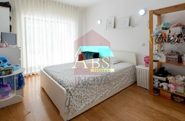 Apartamento T3 para Venda em Vila Verde e Barbudo Foto 19