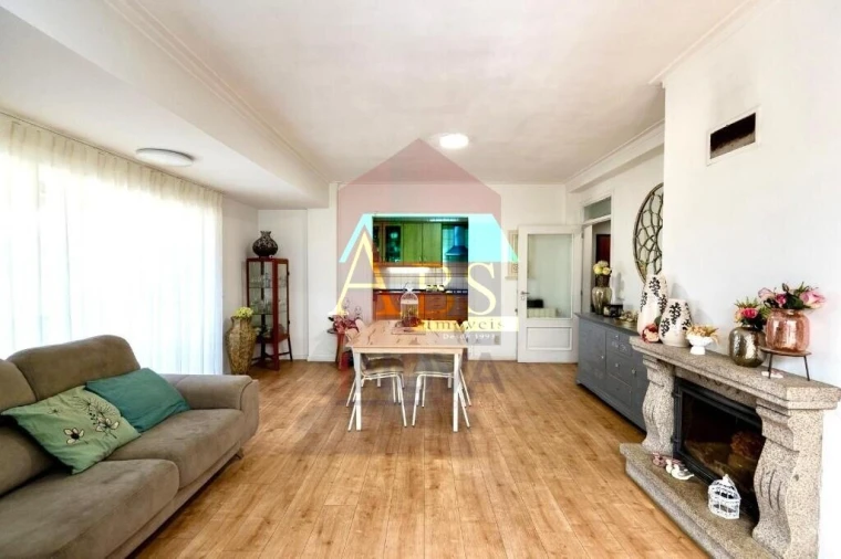 Apartamento T3 para Venda em Vila Verde e Barbudo Foto 21