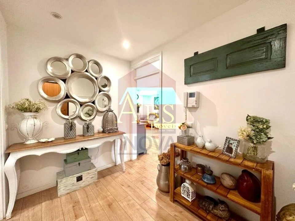 Apartamento T3 para Venda em Vila Verde e Barbudo Foto 25