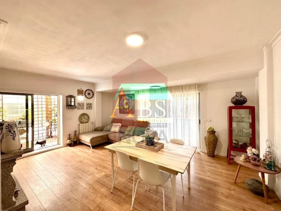 Apartamento T3 para Venda em Vila Verde e Barbudo Foto 3