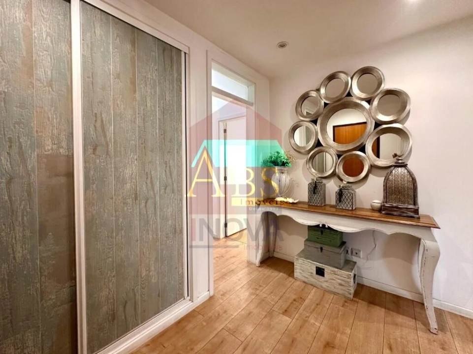 Apartamento T3 para Venda em Vila Verde e Barbudo Foto 24
