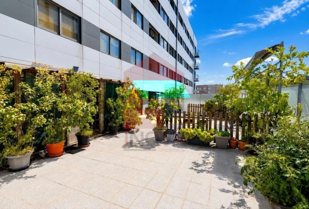 Apartamento T3 para Venda em Vila Verde e Barbudo Foto 26