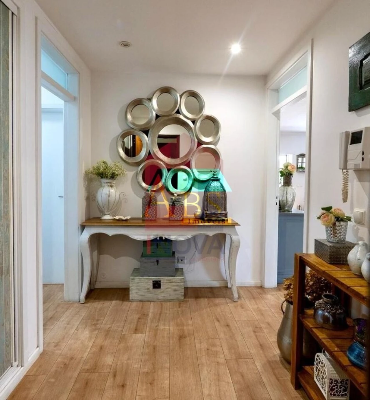 Apartamento T3 para Venda em Vila Verde e Barbudo Foto 13