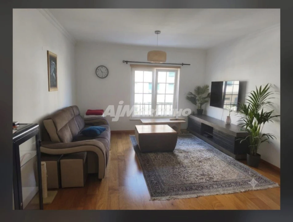 Apartamento T2 para Arrendamento em Águas Livres Foto 6