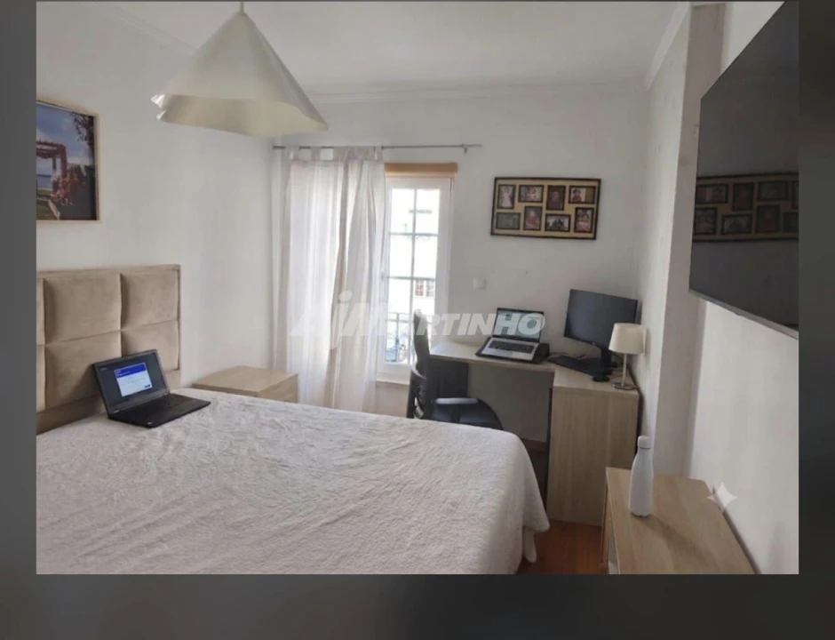Apartamento T2 para Arrendamento em Águas Livres Foto 9