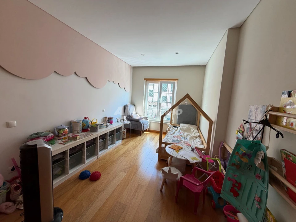 Apartamento T2 para Arrendamento em Águas Livres Foto 11