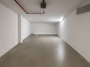 Apartamento T2 para Arrendamento em Águas Livres