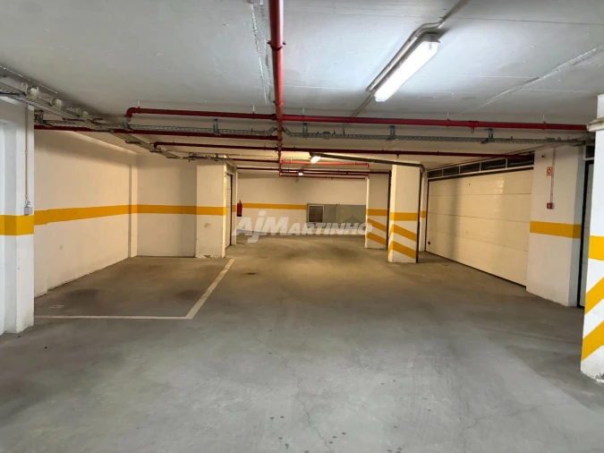 Apartamento T2 para Arrendamento em Águas Livres Foto 13