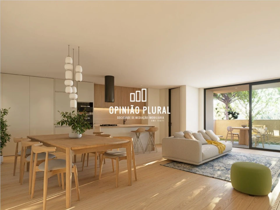 Apartamento T2 para Venda em Gulpilhares e Valadares Foto 10