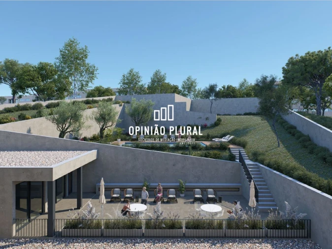 Apartamento T2 para Venda em Gulpilhares e Valadares Foto 3